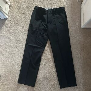 Dockers Straight Cut Dress Pants